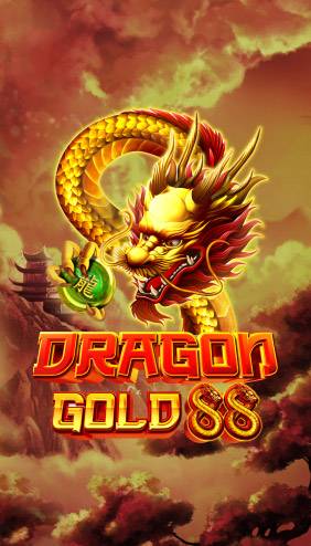 Dragon Gold 88