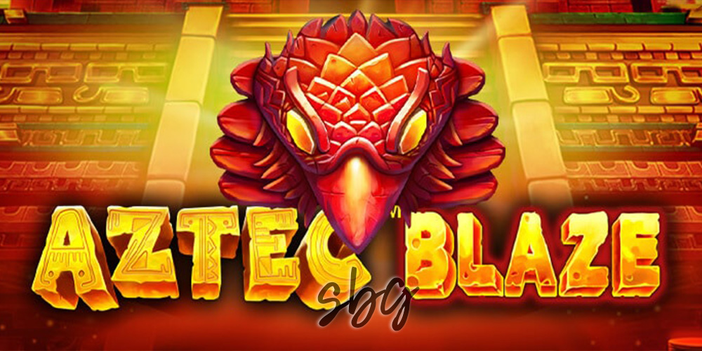 Keberuntungan Aztec Blaze