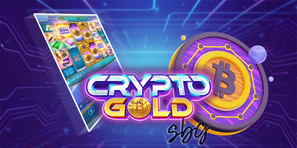 Info Crypto Gold