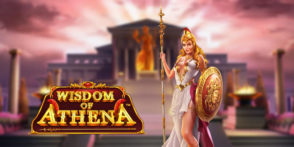 Game Wisdom Of Athena