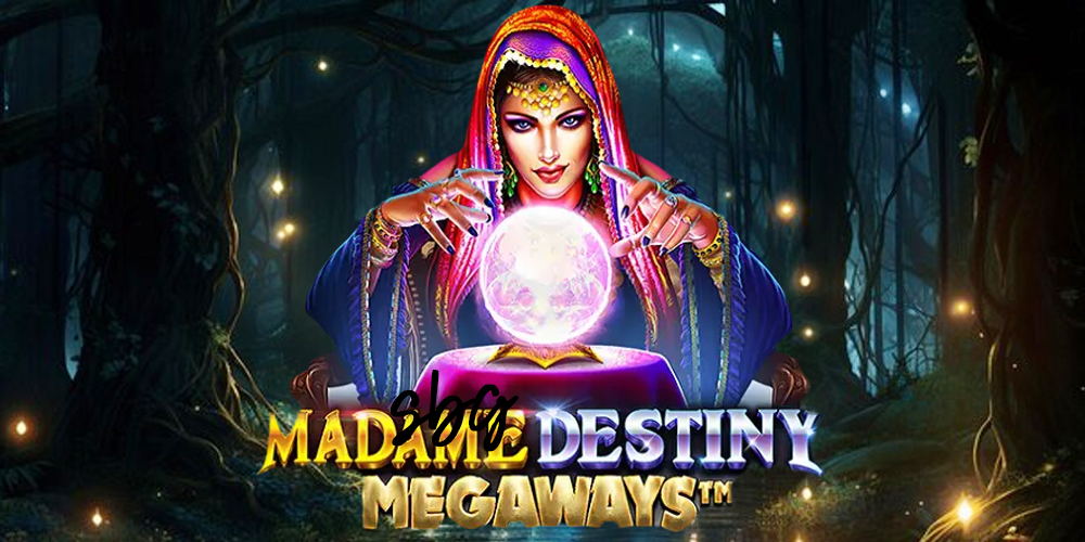 Madame Destiny Terbaik