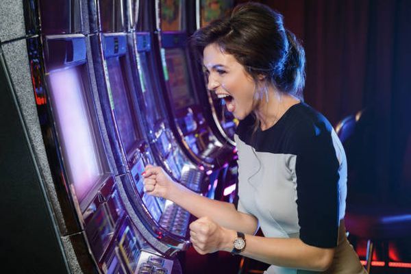 slot gacor